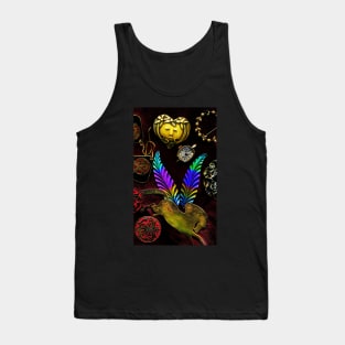 Pegasus Tank Top